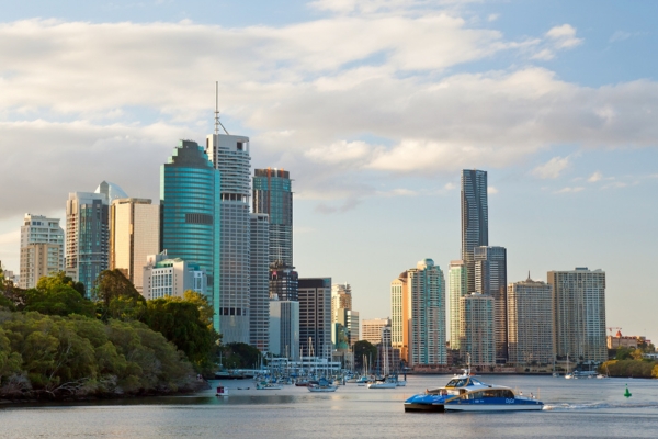 Real estate news: Brisbane shows best opportunity for capital growth in 2024