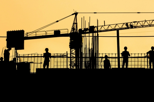 Real estate news: Construction costs normalising